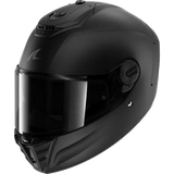 Shark Spartan RS Fiber Helmet - Dark Shadow Edition