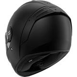 Shark Spartan RS Fiber Helmet - Dark Shadow Edition