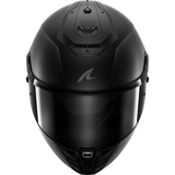 Shark Spartan RS Fiber Helmet - Dark Shadow Edition