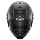 Shark Spartan RS Carbon Helmet - Black/Grey