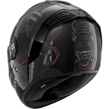 Shark Spartan RS Carbon Helmet - Grey