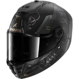 Shark Spartan RS Carbon Helmet - Grey