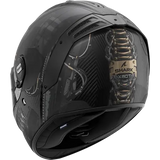 Shark Spartan RS Carbon Helmet - Grey