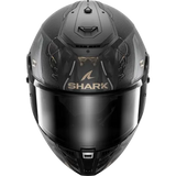 Shark Spartan RS Carbon Helmet - Grey