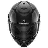 Shark Spartan RS Carbon Helmet - Black