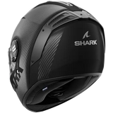 Shark Spartan RS Carbon Helmet - Black