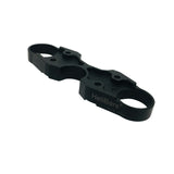 HeliBars Handlebar Risers for Suzuki Hayabusa 2022