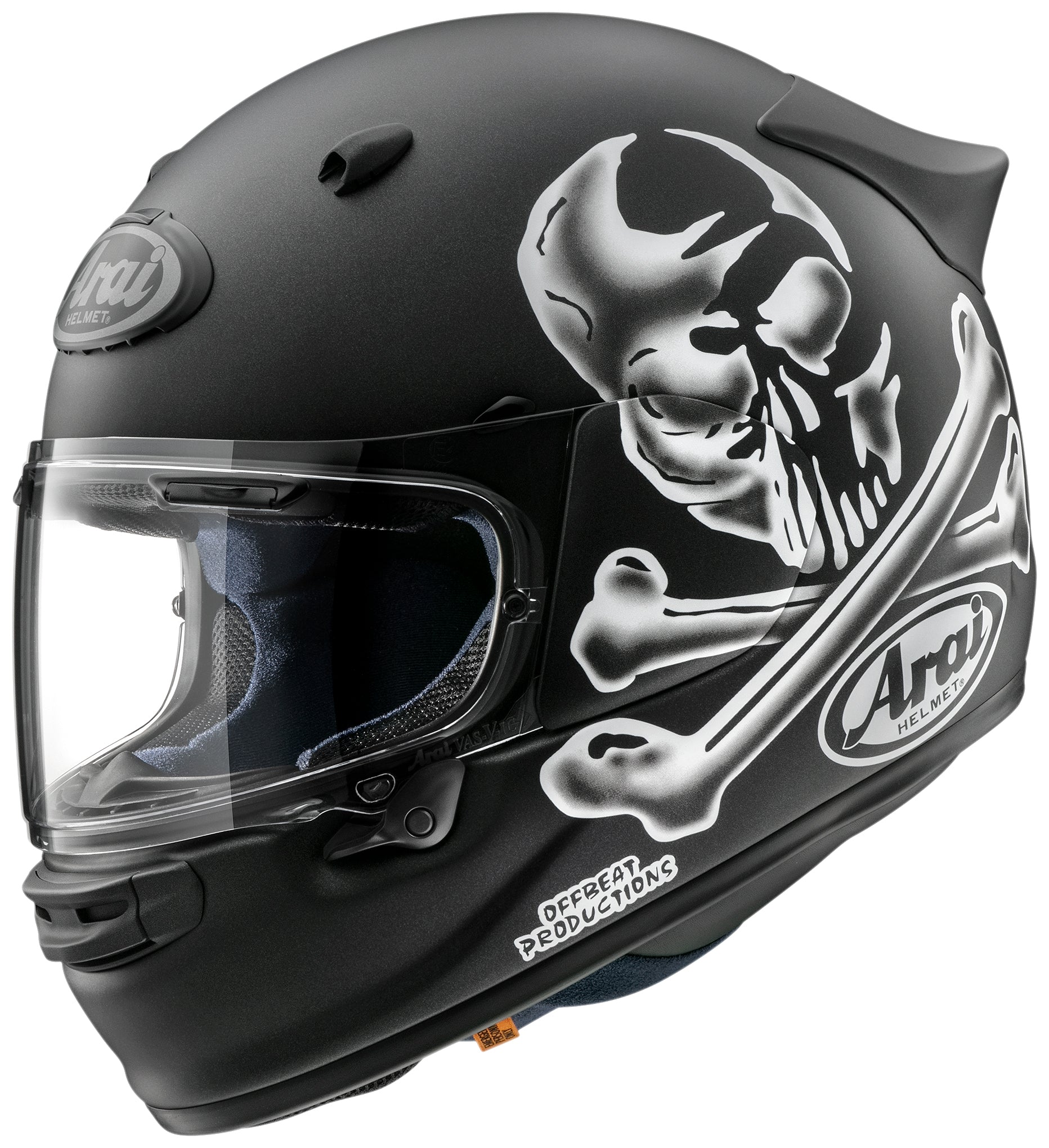 arai helmet india Buy Arai Contour-X Hayes Jolly Roger Helmet Online in India – superbikestore