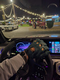 Genuine Leather Racing Driving Gloves 🇩🇪