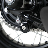 R&G Spools for Suzuki Hayabusa