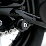 R&G Spools for Suzuki Hayabusa