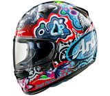 Arai Regent-X Jungle-2 Helmet