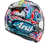 Arai Regent-X Jungle-2 Helmet