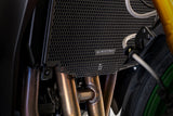 Evotech Performance Radiator Guard for Kawasaki Z1100
