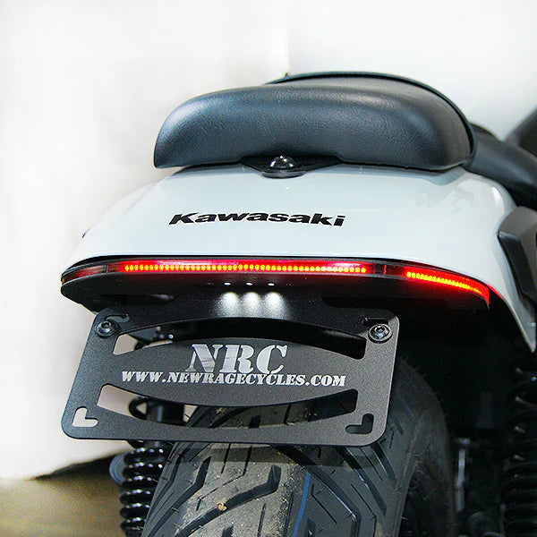 NRC Tail Tidy for Kawasaki Eliminator 450