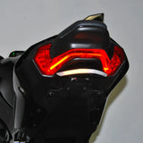 New Rage Cycles Tail Tidy for Kawasaki Z900 2024+