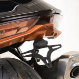 R&G Tail Tidy for Suzuki Hayabusa Gen 3