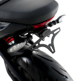 R&G Tail Tidy for Triumph Daytona 660