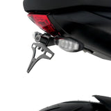 R&G Tail Tidy for Triumph Daytona 660