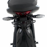 R&G Tail Tidy for Triumph Daytona 660