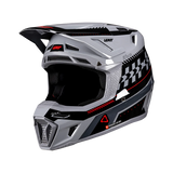 Leatt Moto 8.5 Composite V21.1 Helmet