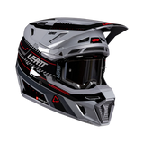 Leatt Moto 8.5 Composite V21.1 Helmet