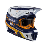 Leatt Moto 8.5 Composite V21.1 Helmet