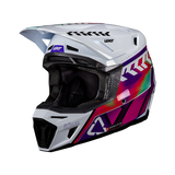 Leatt Moto 8.5 Composite V21.1 Helmet