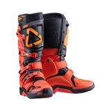 Leatt 4.5 HydraDri Motocross Boots