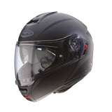 Caberg Levo X Helmet - 17 Matt Black