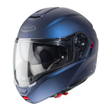 Caberg Levo X Helmet - 48 Matt Blue Yama