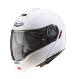 Caberg Levo X Helmet - A5 White