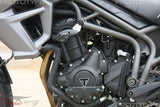 T-Rex Frame Slider for Triumph Tiger 800