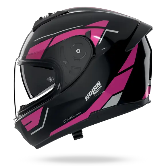 Buy Nolan N60-6 Sincrono 354 Helmet Online in India – superbikestore
