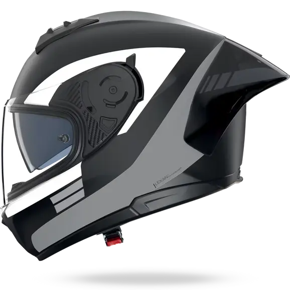 Buy Nolan N60-6 Sport Contrasto 359 Helmet Online in India – superbikestore