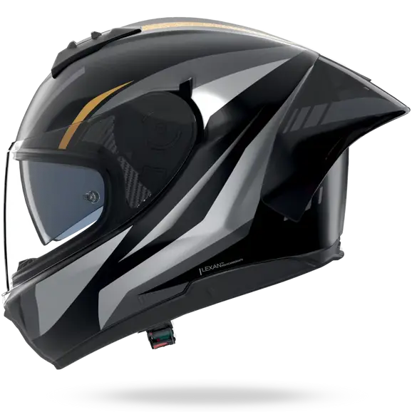 Buy Nolan N60-6 Sport Lesmo 354 Helmet Online in India – superbikestore