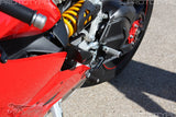 T-Rex Frame Slider for Ducati Panigale 959