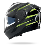 Nolan N80-8 Fervo 354 Helmet