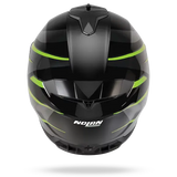 Nolan N80-8 Fervo 354 Helmet