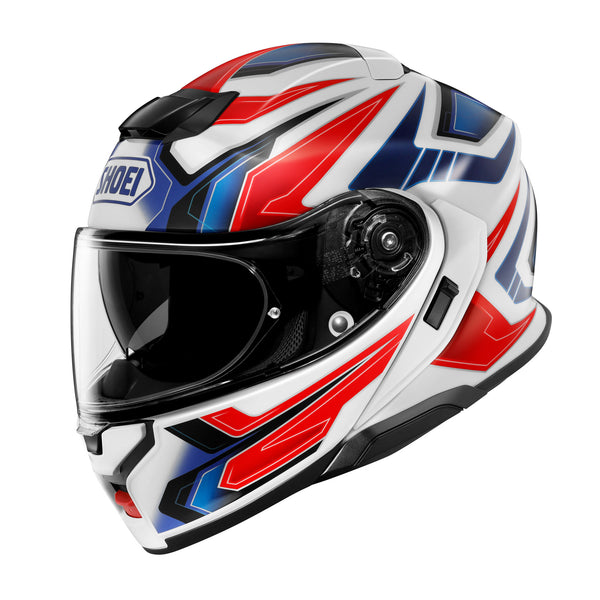 Buy Shoei Neotec 3 Anthem TC-10 Helmet Online in India – superbikestore