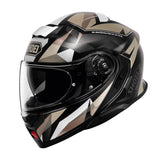Shoei Neotec 3 Fragments TC-10 Helmet
