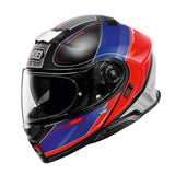 Shoei Neotec 3 Sharpen TC-10 Helmet