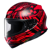 Shoei NXR 2 Beaut TC-1 Helmet