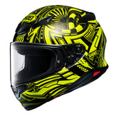 Shoei NXR 2 Beaut TC-3 Helmet