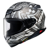 Shoei NXR 2 Beaut TC-6 Helmet