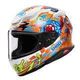 Shoei NXR 2 Yagyo TC-2 Helmet