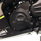 GB Racing Engine Cover Set for Kawasaki Ninja 500