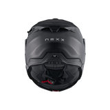 Nexx X.Lifetour Plain Helmet