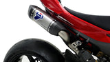Termignoni Full Exhaust System for Ducati Panigale V4S 2025