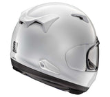 Arai Quantum-X White Helmet